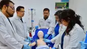 El reto de estudiar Medicina en México con poca oferta para aspirantes y y colegiaturas caras