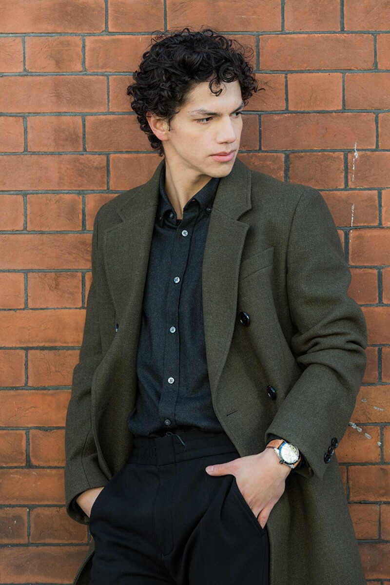 Isaac Hernández