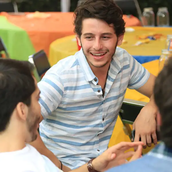 Pablo Navarro