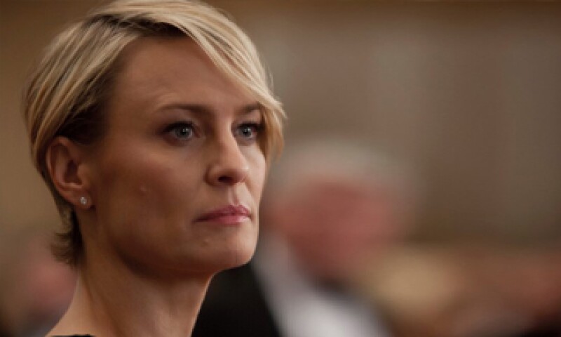 'House of Cards' representa un nuevo paradigma en el consumo de entretenimiento. (Foto: CNNMoney)