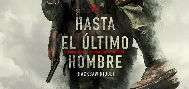 Hasta el último hombre