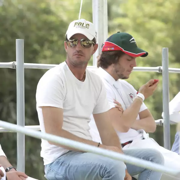 Coapexpan Cup en Xalapa