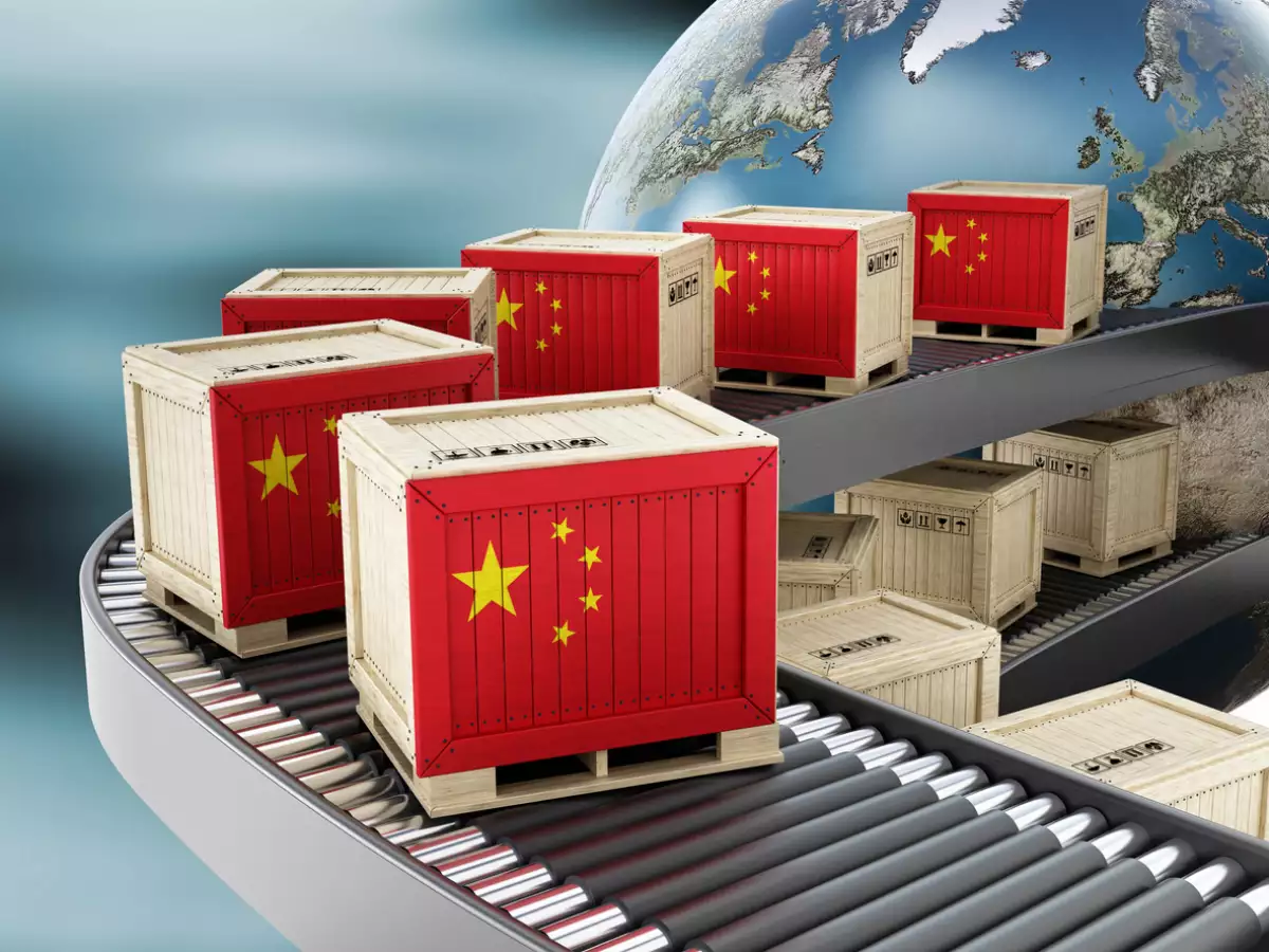 China quiere unirse al TPP-11
