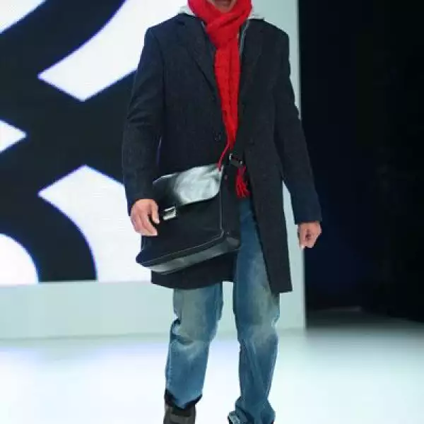 DFashion Pasarela Benetton