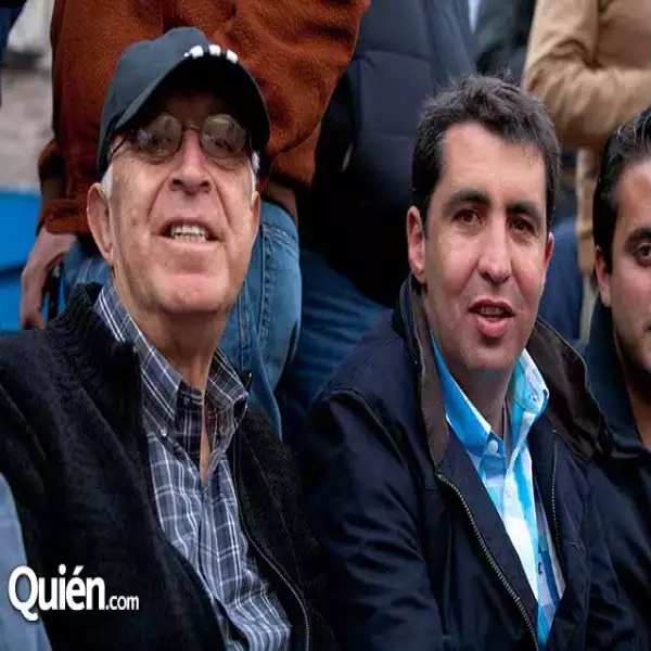 Ángel Martínez,Mauricio Euronice