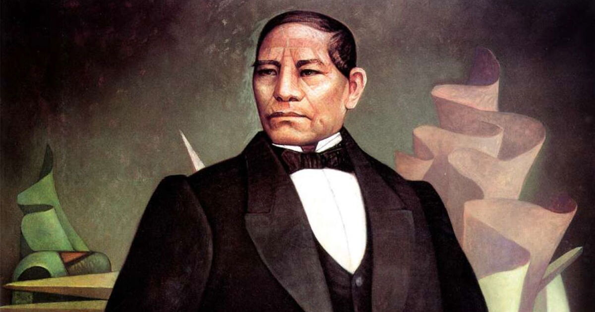 21 Mart'ta Meksika'da ne kutlanıyor? Benito Juárez'in kendi tatilinin olmasının nedeni