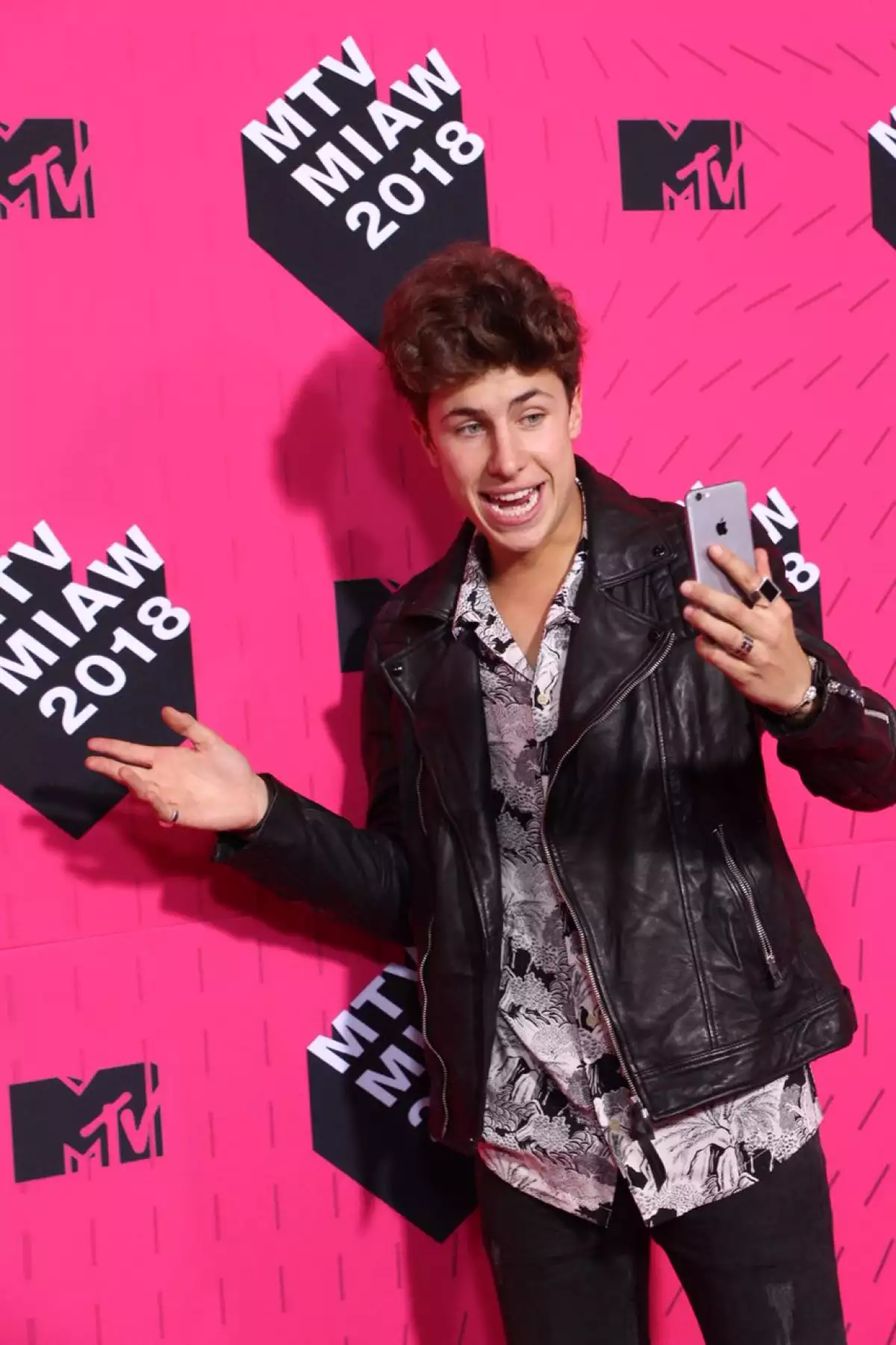 Juanpa Zurita