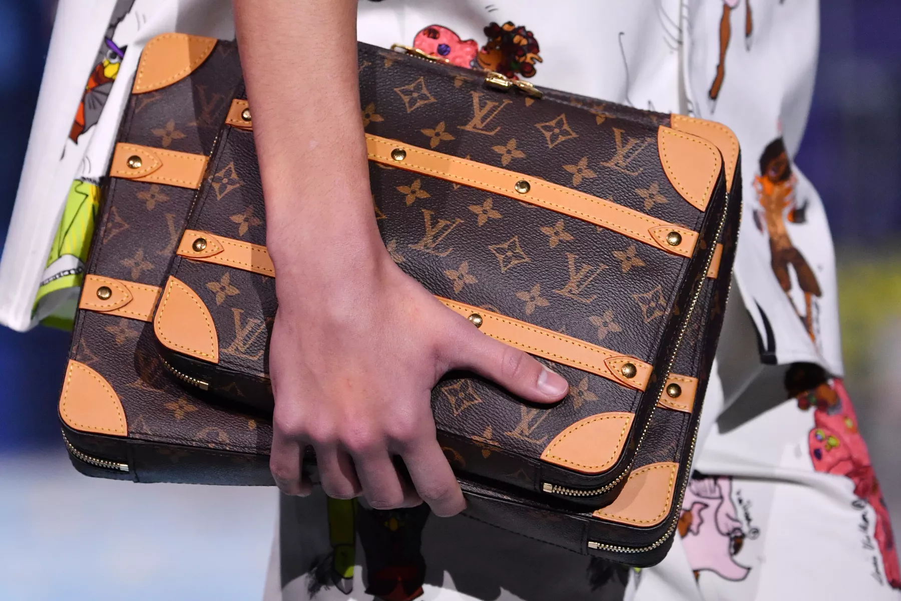 louis vuitton monogram