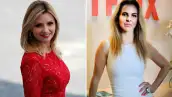 Por su próximo papel como primera dama en la serie "Ingobernable", a la actriz le preguntaron qué es lo que opina de la actual primera dama mexicana.