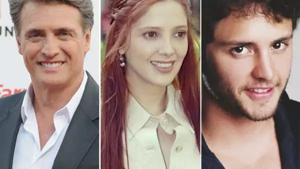 Te contamos que fue de la vida y carrera de actores de la televisión mexicana como Juan Soler, Adela Noriega, Daniela Luján y más; quienes se perdieron después de grandes éxitos.