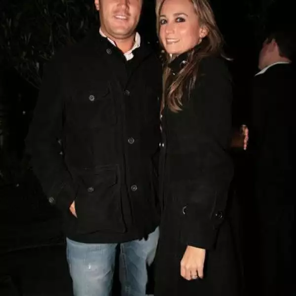 Cumple de Tito Isaac y