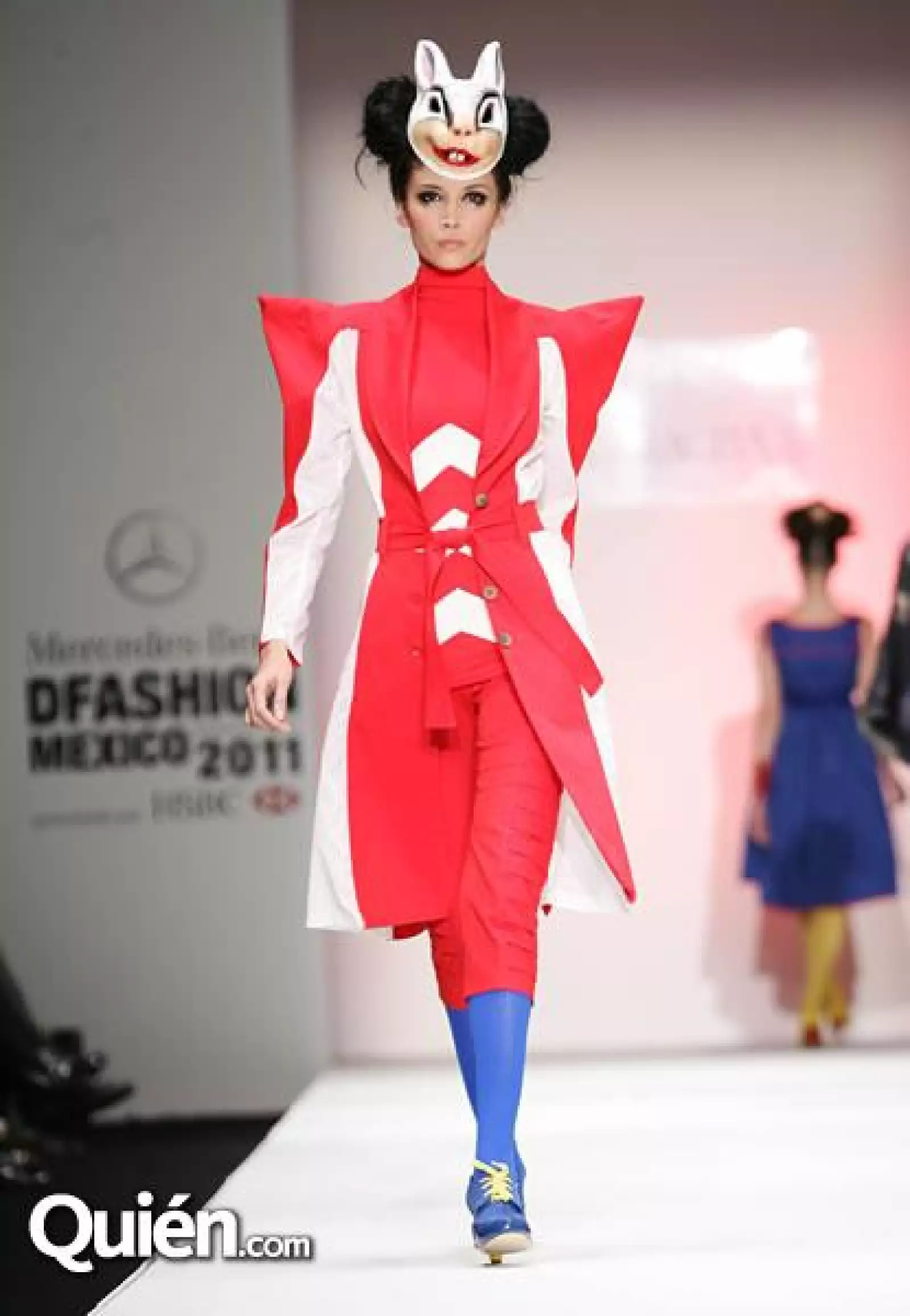 MBDF Pasarela Malafacha