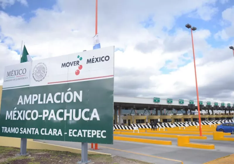 México-Pachuca
