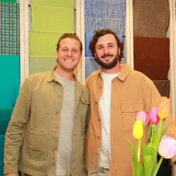 Amit Dorenbaum-Juan Álvaro Covarrubias