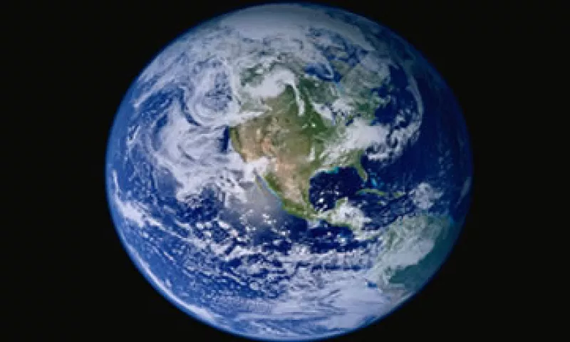 Una sustancia invisible que supone el 27 % de todo el Universo, se acercan a cuerpos como la Tierra. (Foto: Getty Images )