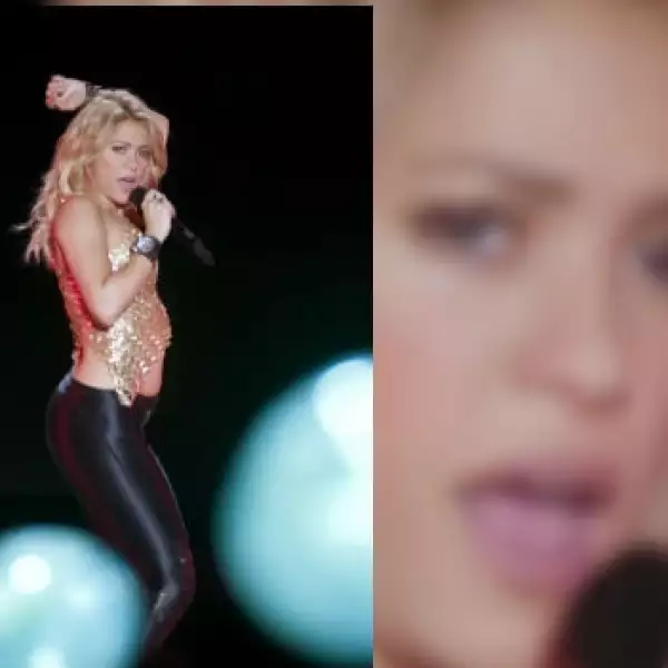 Shakira
