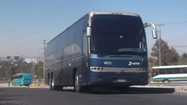 El reforzamiento se da luego del asalto y violación a una pasajera.