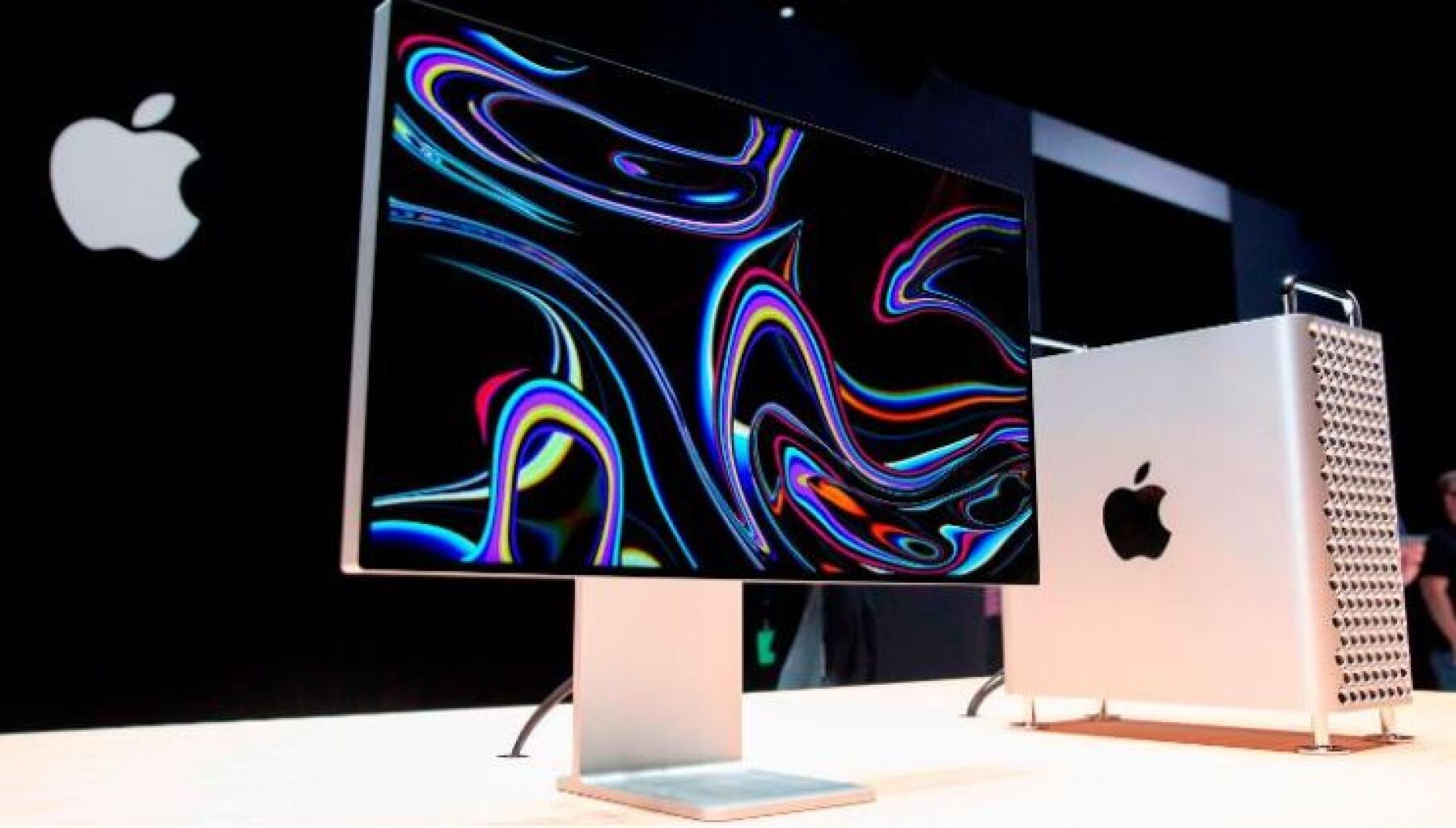 la mac pro de apple es la mas cara y