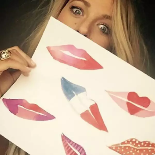 Blake Lively en Cannes