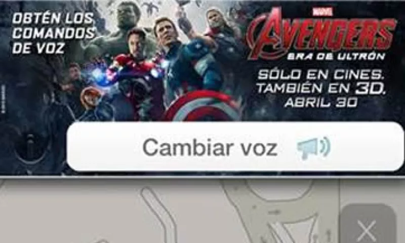 La cinta se estrena el 30 de abril en México. (Foto: Cortesía de Internet Media Services)