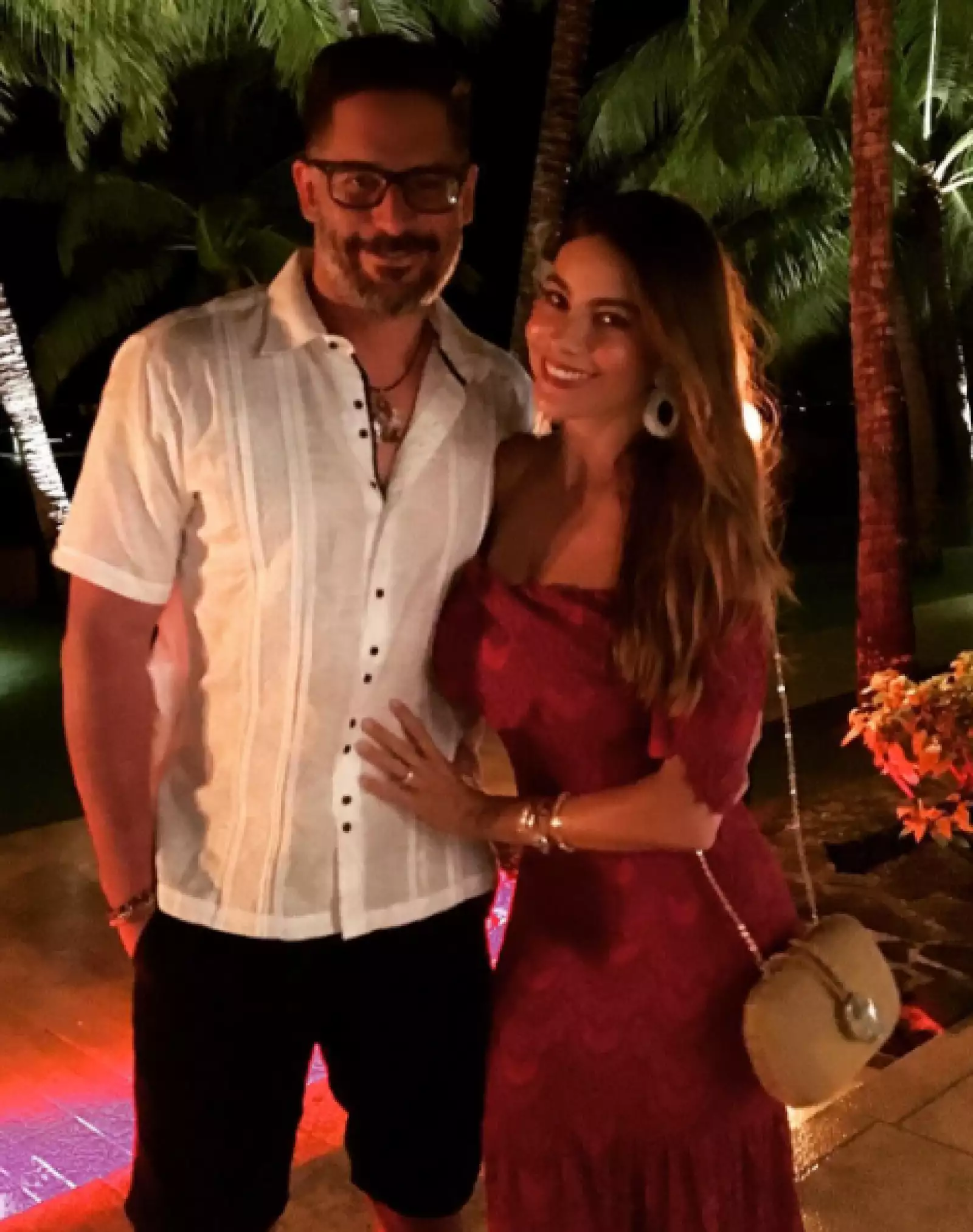 Sofía Vergara