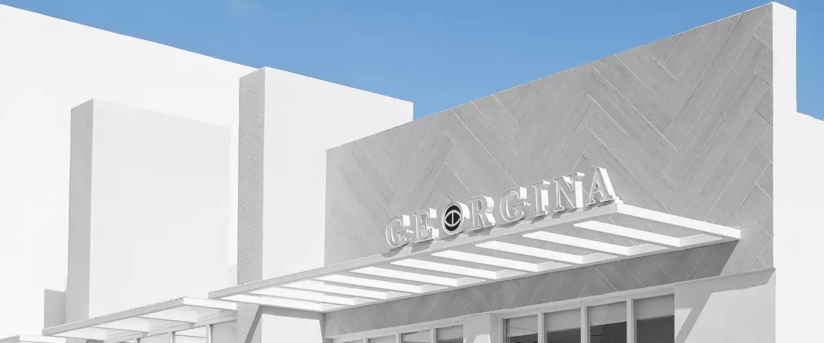 Georgina-Restaurante