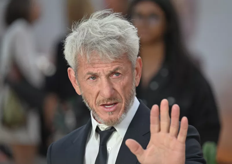 "One Battle After Another" London Premiere - Arrivals