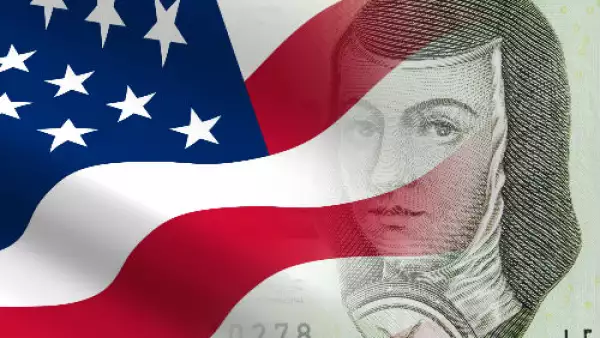 comercio entre M�xico y EU