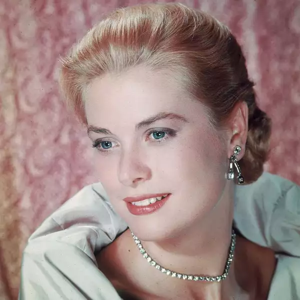 Princess Grace