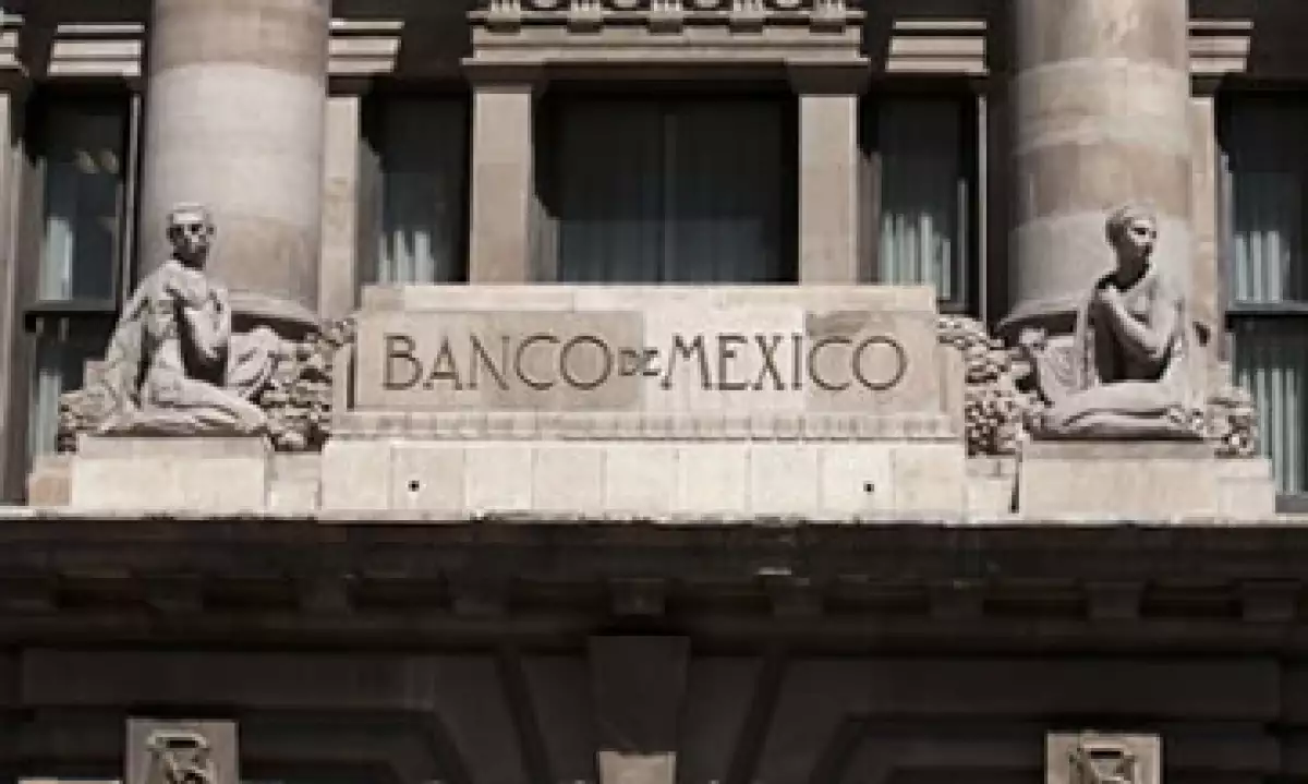 El aumento también se asocia a una venta de dólares al Gobierno Federal por 74 mdd. (Foto: Getty Images)