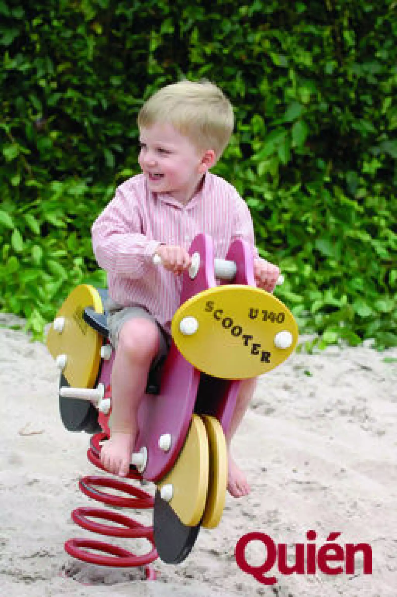 Príncipe Gabriel de Bélgica