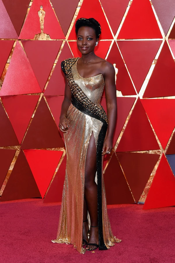 90th Annual Academy Awards - Arrivals