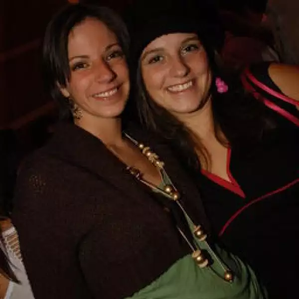 Gaby Magallon, Andrea Benavente