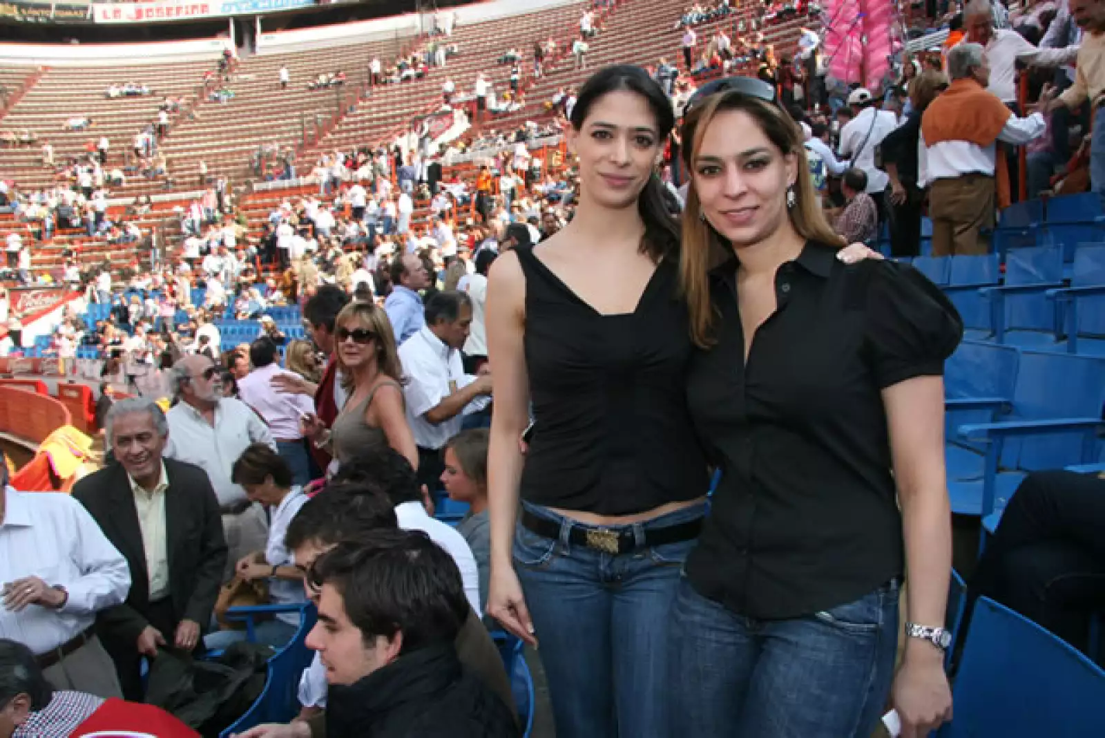 Corrida de Toros 15/02