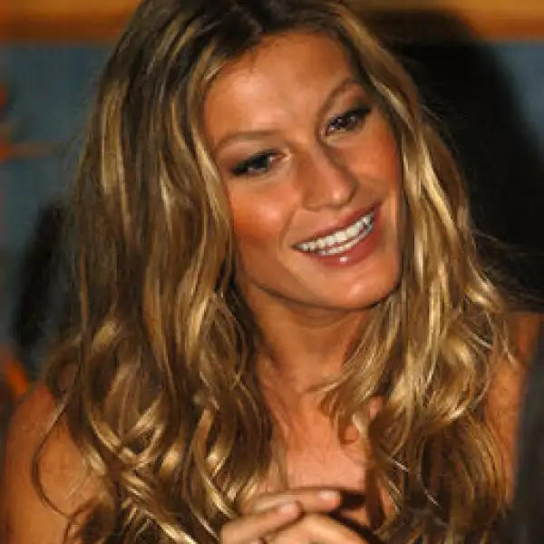 Gisele Bundchen