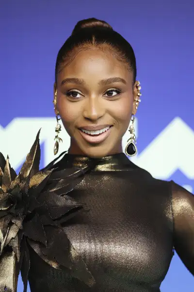 2026 MTV Video Music Awards (VMAs) - Arrivals