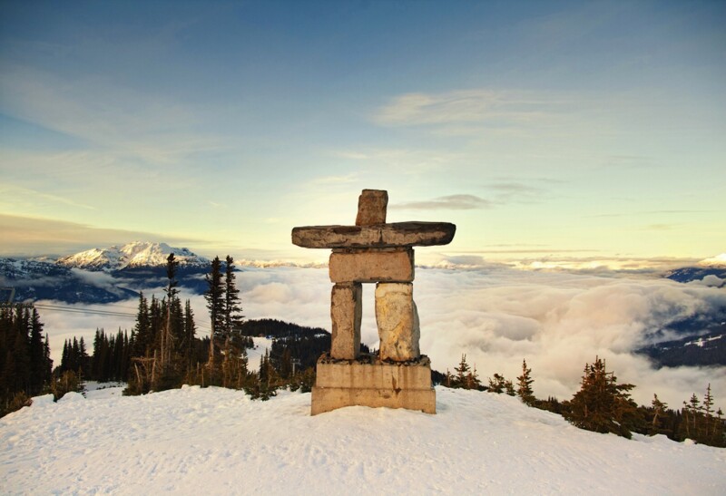 Whistler