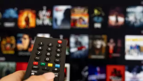 La TV abierta se apaga: perdió millones de espectadores en 2024