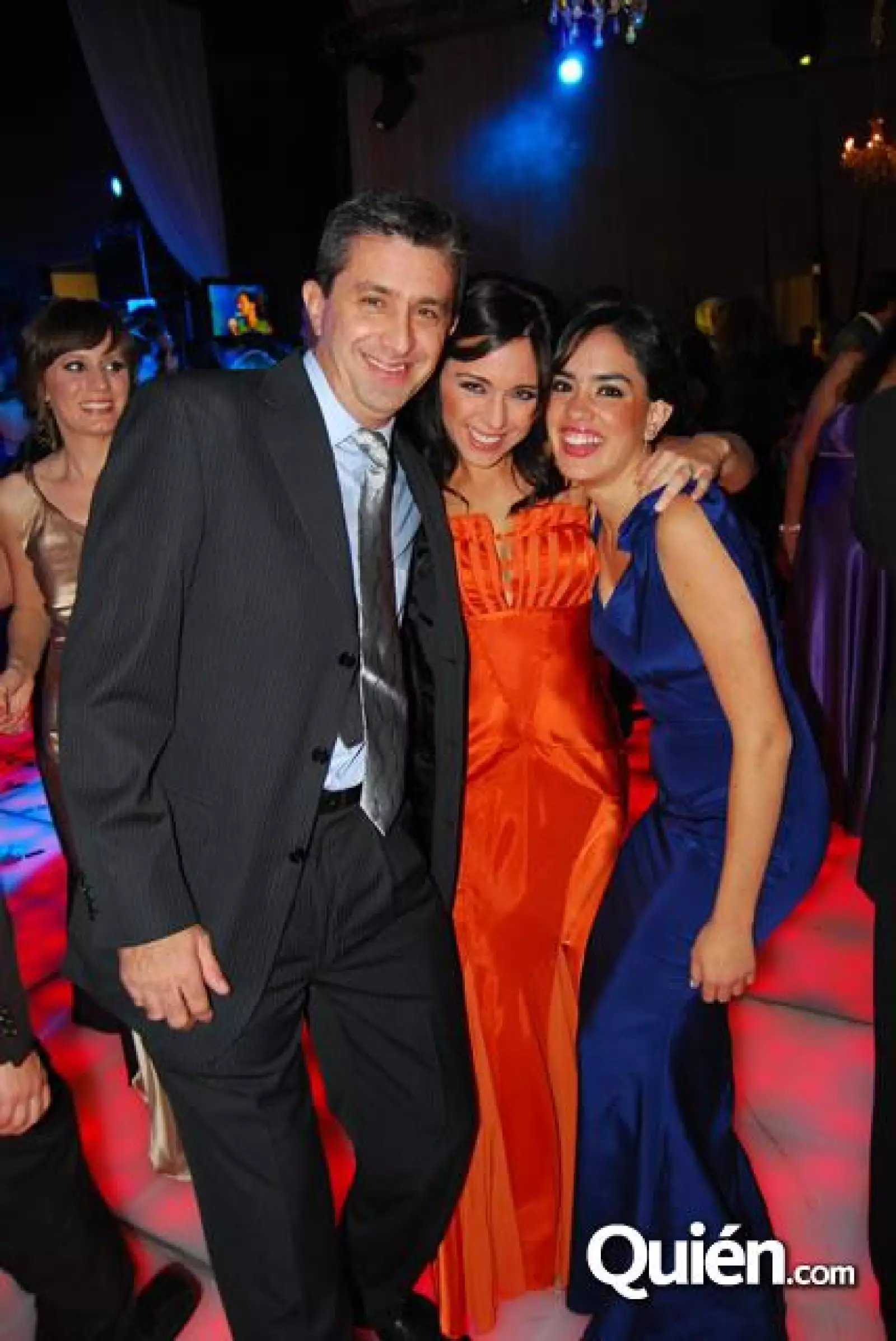 Boda Estela Topete y Londres Rodríguez