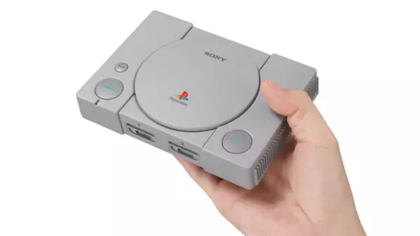 PlayStation Classic