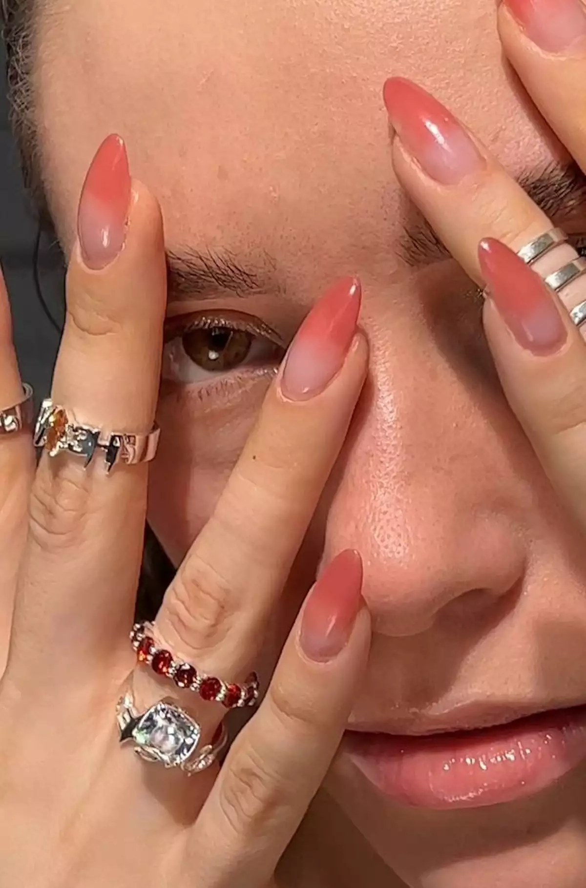 uñas