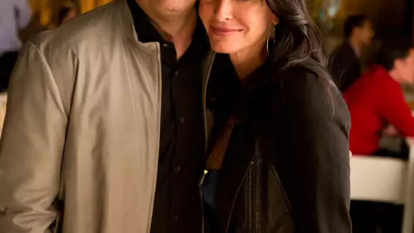 Para sorpresa de muchos y dudas de otros, una de las parejas favoritas de todos los tiempos en series de televisión, podrían haber llevado el romance de la ficción a la realidad.