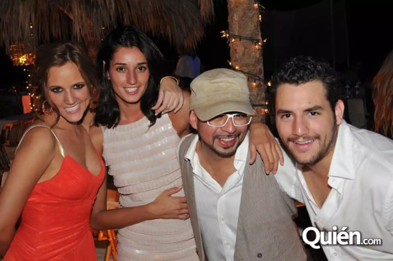 Boda Fabiana Urrea y Santiago Córdoba