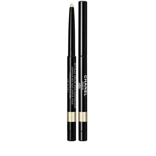 Chanel Stylo Yeux Waterproof. $460 pesos