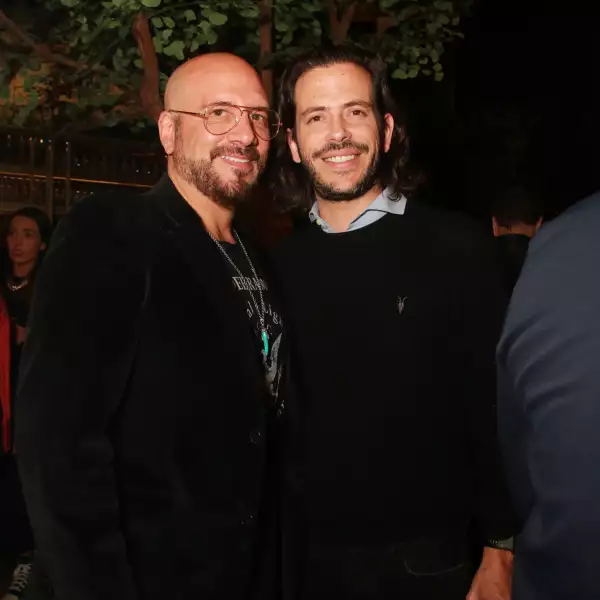 INAUGURACIÓN BLONDE