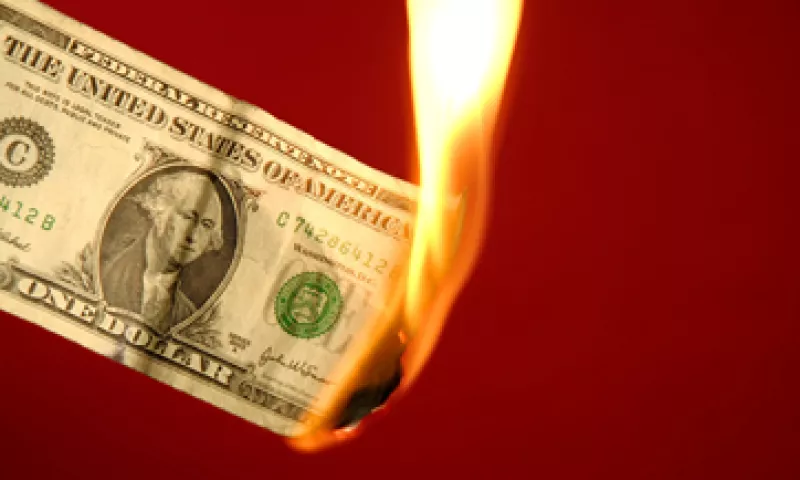 Momentos antes del anuncio de la rebaja a la nota, la decisión de Standard & Poor’s estuvo en duda. (Foto: Photos to Go)