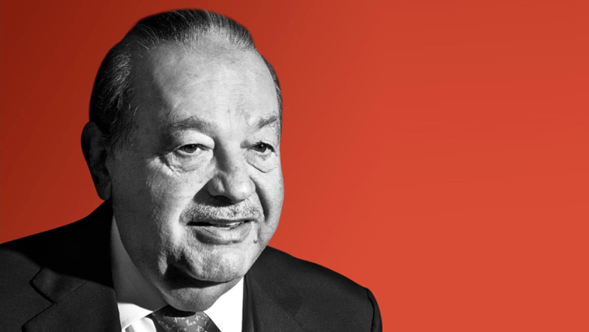 Carlos Slim