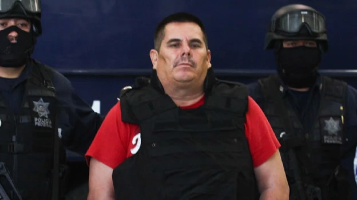 El Chango