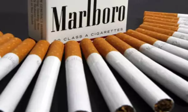 El nombre Marlboro se mantiene firme. (Foto: AP)