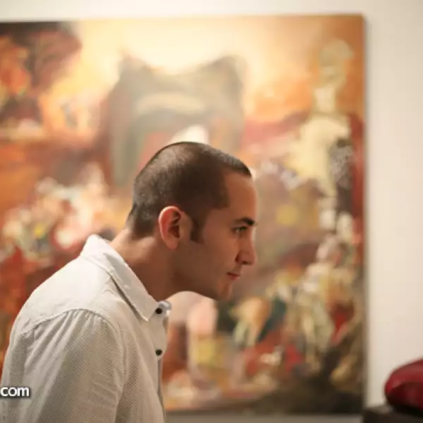 Roberto Chena